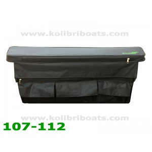 Poťah sedačky s taškov KOLIBRI K220-KM450D